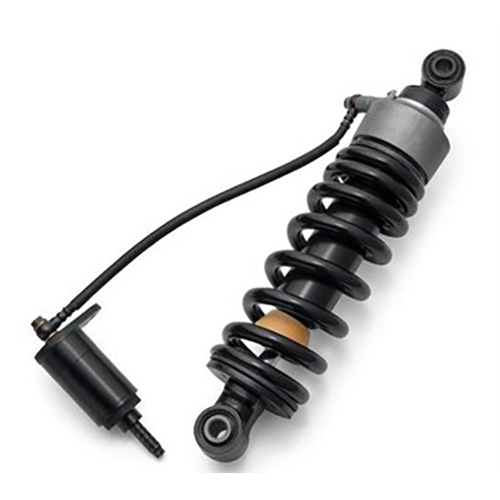 HARLEY-DAVIDSON P&A PROFILE LOW REAR SUSPENSION KIT, P&A TALL REAR SHOCK KIT: Foto 2 von 3 zur Rückruf vom 19.12.2025