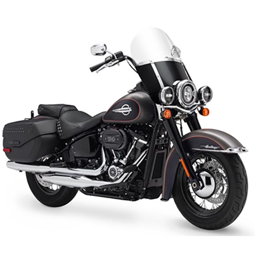 HARLEY-DAVIDSON Softail: Foto 4 von 4 zur Rückruf vom 19.12.2025