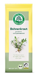 Ulrich Walter Bohnenkraut, gerebelt und getrocknet, 25 Gramm: Foto zur Rückruf vom 16.10.2026