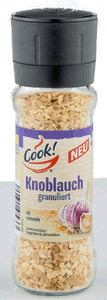 Raimund Hofmann Cook! Gewürzmühlen sortiert: Foto 3 von 3 zur Rückruf vom 30.04.2026