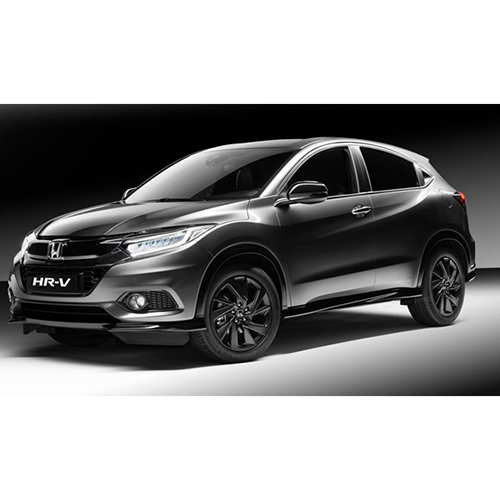 Honda Civic, HR-V: Foto 2 von 2 zur Rückruf vom 13.02.2026