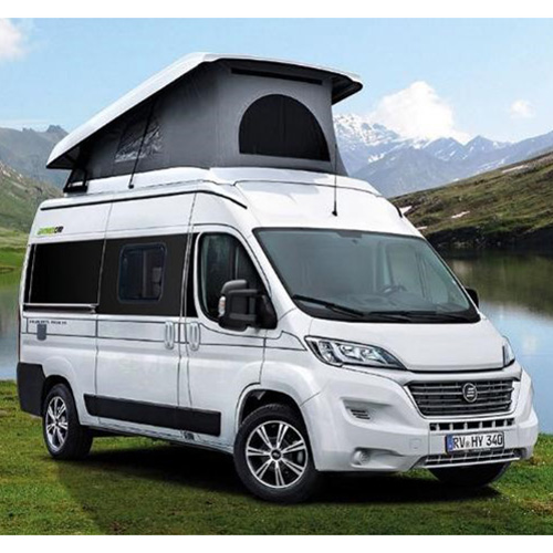 Hymer AYERS ROCK, BMC, BML, EXSIS, FREE, FREE S, GRAND CANYON , GRAND CANYON: Foto zur Rückruf vom 31.07.2026