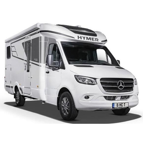 Hymer AYERS ROCK, BMC, BML, EXSIS, FREE, FREE S, GRAND CANYON , GRAND CANYON: Foto 2 von 4 zur Rückruf vom 31.07.2026