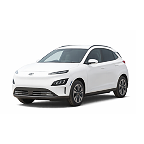 Hyundai Kona: Foto zur Rückruf vom 03.04.2026