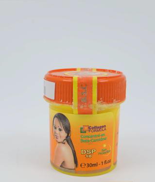 Kashmir Basar Hautbleichmittel „Carotone Black Spot Corrector“, 30 Milliliter: Foto 2 von 3 zur Produktwarnung vom 01.06.2026