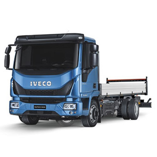 Iveco EUROCARGO: Foto zur Rückruf vom 07.08.2026