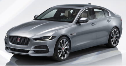 Jaguar F-Pace, XE, XF: Foto 2 von 4 zur Rückruf vom 17.07.2026