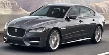 Jaguar F-Pace, XE, XF: Foto 4 von 4 zur Rückruf vom 17.07.2026