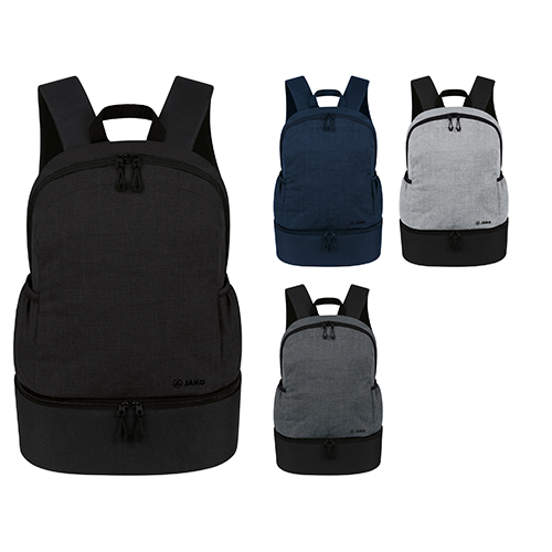 JAKO Rucksack Challenge: Foto zur Rückruf vom 10.04.2026