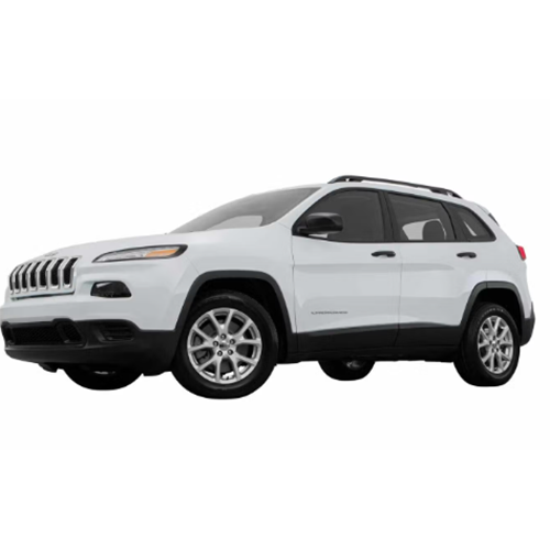 Jeep Cherokee: Foto zur Rückruf vom 10.07.2026