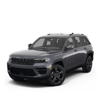 Jeep GRAND CHEROKEE: Foto zur Rückruf vom 31.07.2026
