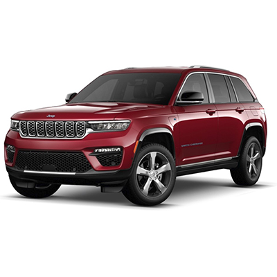 Jeep Wrangler, Grand Cherokee: Foto 2 von 2 zur Rückruf vom 13.03.2026