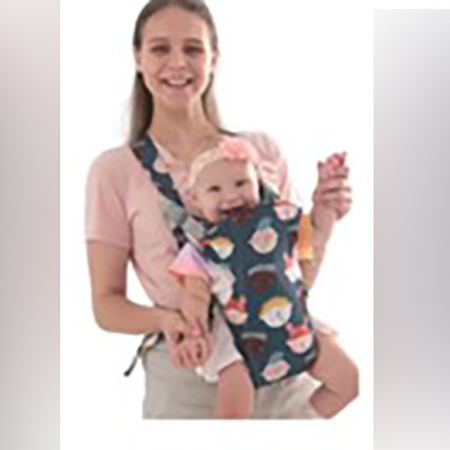 JIADUN Babytrage: Foto zur Produktwarnung vom 20.02.2026