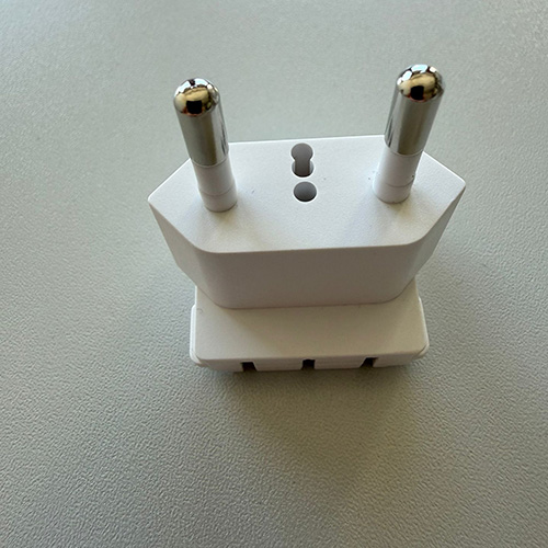 JSVER World Travel Adapter Kit: Foto 4 von 4 zur Rückruf vom 31.07.2026