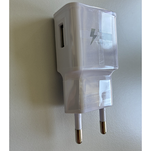 JupptElectronics Travel Adapter, Mobile Phone Charger: Foto 4 von 4 zur Rückruf vom 25.09.2026