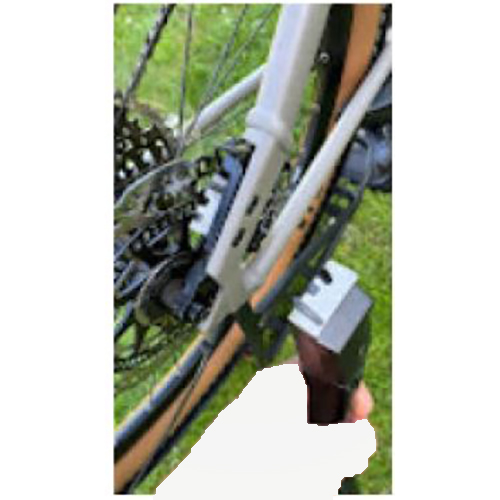 Kalkhoff E-Bike Entice 5: Foto 2 von 3 zur Produktwarnung vom 26.06.2026