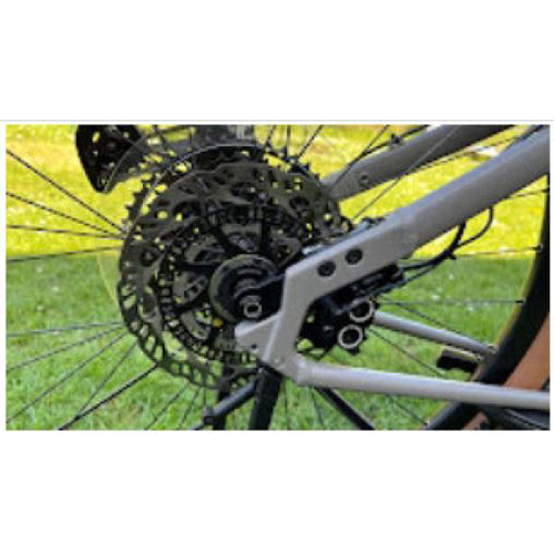 Kalkhoff E-Bike Entice 5: Foto 3 von 3 zur Produktwarnung vom 26.06.2026