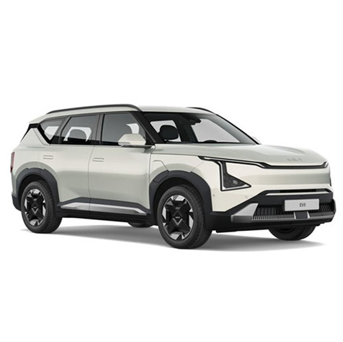 Kia EV5: Foto zur Rückruf vom 02.10.2026