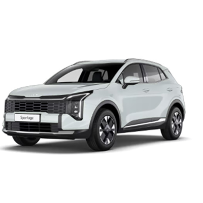Kia SPORTAGE: Foto zur Rückruf vom 12.12.2025