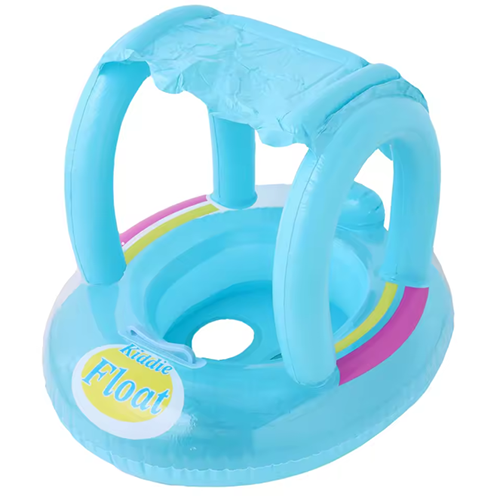 Kiddie Float: Foto zur Produktwarnung vom 14.08.2026
