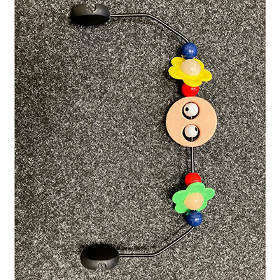 Kidzly Rattle Toy Bar for Baby Bouncer: Foto 2 von 3 zur Produktwarnung vom 13.02.2026