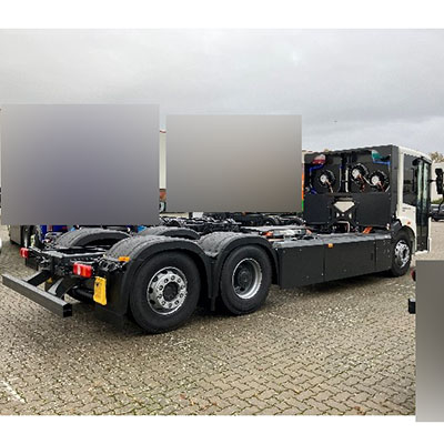 KIRCHHOFF ECOTEC BLUEPOWER BP27E, BLUEPOWER BP19E: Foto 2 von 4 zur Rückruf vom 23.01.2026