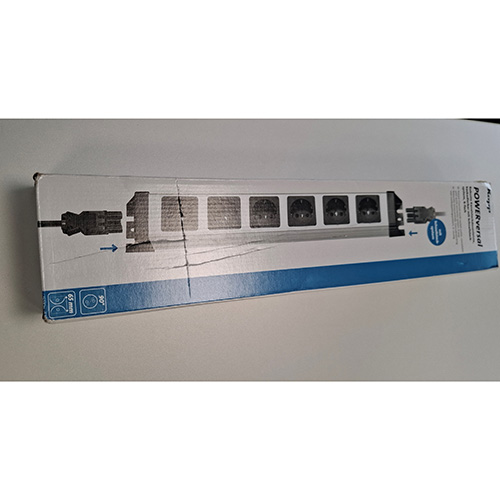KOPP POWERversal: Foto 2 von 4 zur Rückruf vom 07.08.2026