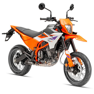 KTM 390 ADVENTURE R, 390 ADVENTURE X, 390 ENDURO R, 390 SMC R: Foto 4 von 4 zur Rückruf vom 23.01.2026