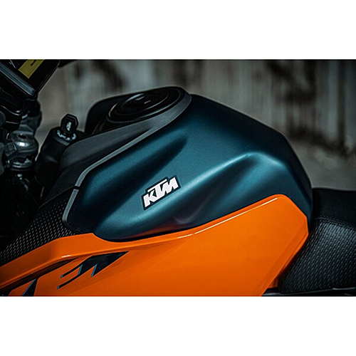 KTM 390 Duke, 250 Duke, 125 Duke, 990 Duke: Foto 3 von 3 zur Rückruf vom 19.12.2025