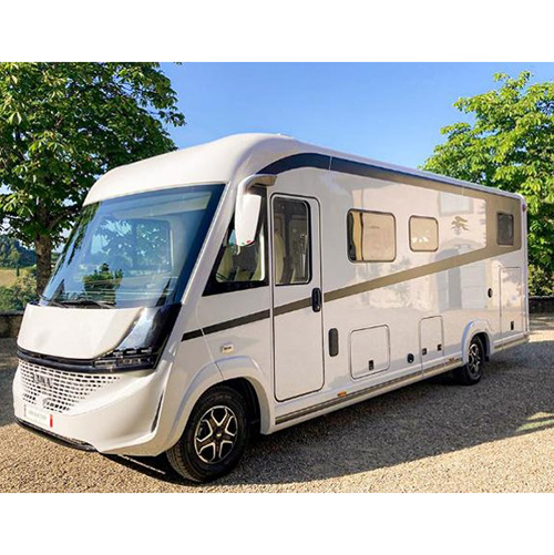Laika Kreos, Kreos 5009, Kreos H5109, Kosmo, Camper Van Kosmo: Foto zur Rückruf vom 31.07.2026
