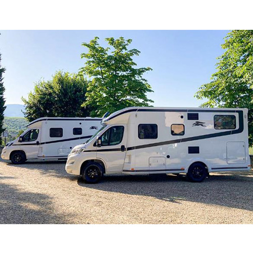 Laika Kreos, Kreos 5009, Kreos H5109, Kosmo, Camper Van Kosmo: Foto 2 von 4 zur Rückruf vom 31.07.2026