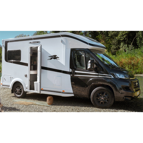 Laika Kreos, Kreos 5009, Kreos H5109, Kosmo, Camper Van Kosmo: Foto 3 von 4 zur Rückruf vom 31.07.2026