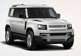 Land Rover DEFENDER, DISCOVERY, RANGE ROVER: Foto zur Rückruf vom 31.07.2026