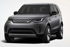 Land Rover DEFENDER, DISCOVERY, RANGE ROVER: Foto 2 von 3 zur Rückruf vom 31.07.2026
