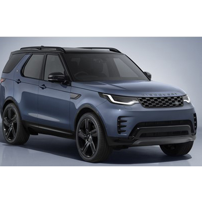 Land Rover Defender, Discovery: Foto 2 von 2 zur Rückruf vom 25.09.2026