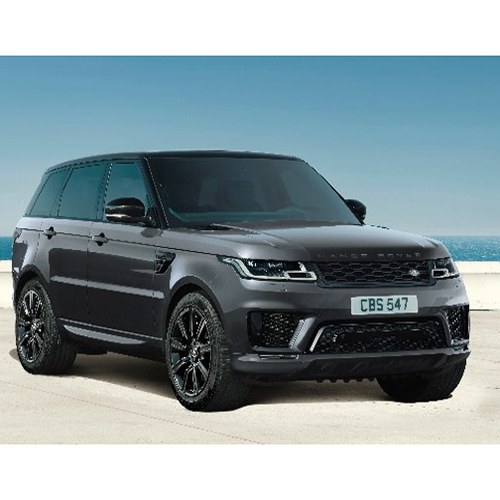 Land Rover RANGE ROVER, RANGE ROVER SPORT: Foto 2 von 2 zur Rückruf vom 13.03.2026