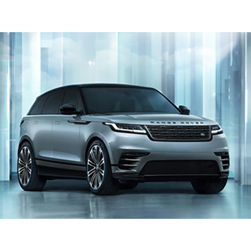 Land Rover RANGE ROVER, RANGE ROVER SPORT: Foto zur Rückruf vom 25.09.2026