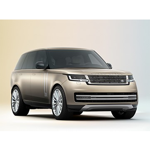 Land Rover RANGE ROVER, RANGE ROVER SPORT: Foto 2 von 2 zur Rückruf vom 25.09.2026