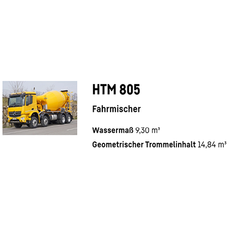 Liebherr HTM, ETM: Foto 2 von 4 zur Rückruf vom 28.11.2025