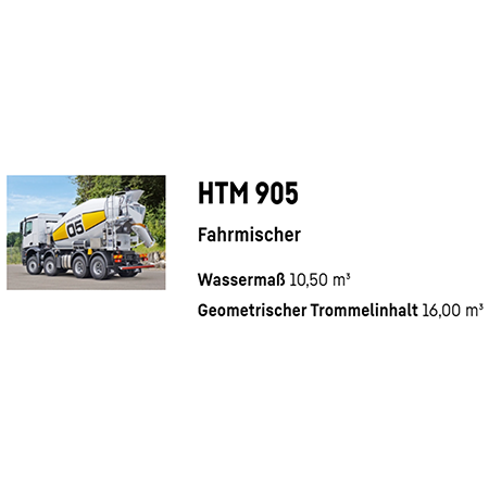 Liebherr HTM, ETM: Foto 3 von 4 zur Rückruf vom 28.11.2025