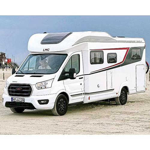 LMC ROADSURFER H634, TOURER LIFT: Foto zur Rückruf vom 31.07.2026