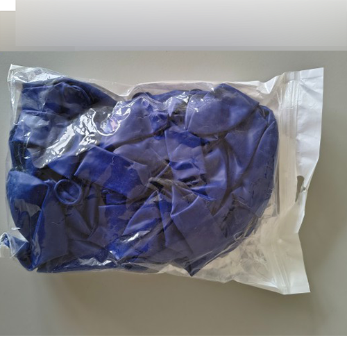 Luftballons: Foto zur Produktwarnung vom 24.07.2026