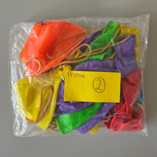 Luftballons: Foto 3 von 3 zur Produktwarnung vom 24.07.2026