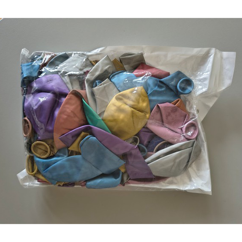 Luftballons: Foto 3 von 3 zur Produktwarnung vom 24.07.2026