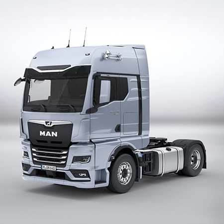 Man TGM, TGS, TGX: Foto 3 von 3 zur Rückruf vom 24.04.2026