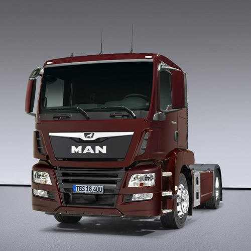 Man TGS, TGX: Foto zur Rückruf vom 27.02.2026
