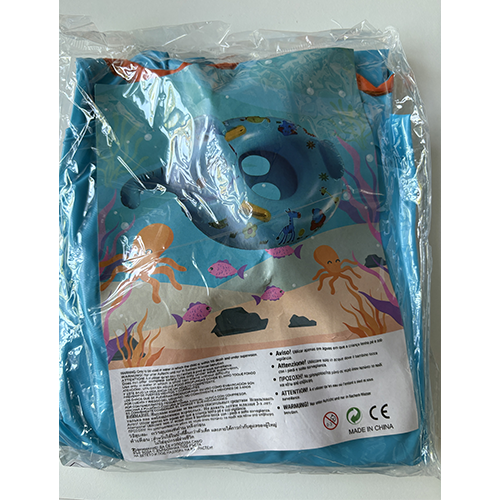 Marton Schwimmsitz: Foto 2 von 3 zur Produktwarnung vom 02.10.2026