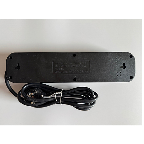 MEILEPAI Socket: Foto 2 von 4 zur Rückruf vom 12.06.2026