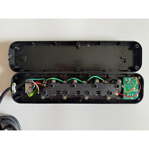 MEILEPAI Socket: Foto 4 von 4 zur Rückruf vom 12.06.2026