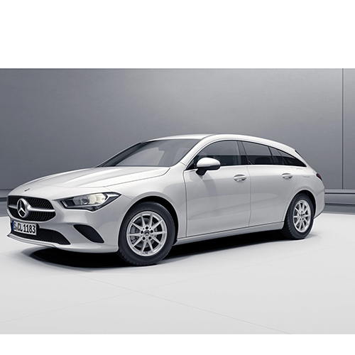 Mercedes-Benz A-Class, B-Class, CLA-Class: Foto 3 von 3 zur Rückruf vom 14.11.2025